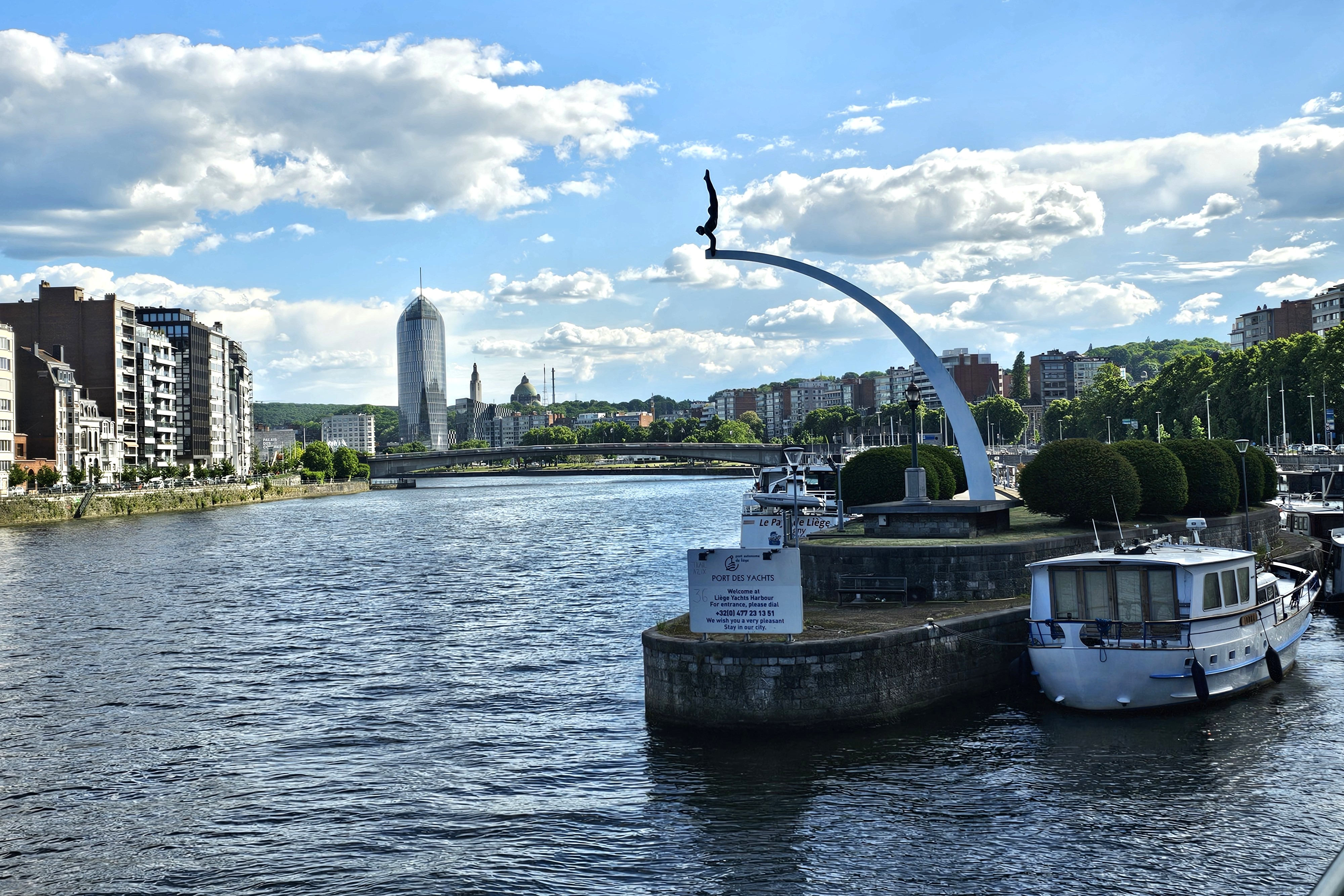 Liege